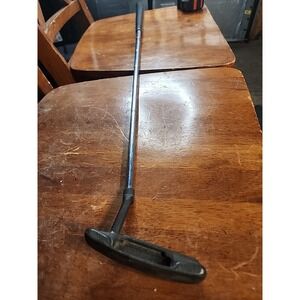 Ping Anser Putter RH Slotted Phoenix, AZ. 34", Wear On‎ Orig Grip And Head.